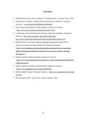 Pradinio ugdymo šiandiena Lietuvoje 10 puslapis