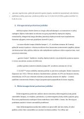 Parkavimo sistemos veikimas, jutikliai 4 puslapis