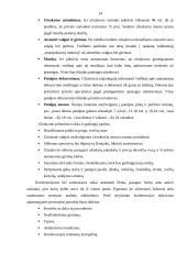 Praktikos ataskaita verslo įmonėje 14 puslapis