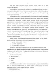 Praktikos ataskaita verslo įmonėje 9 puslapis