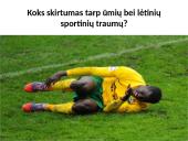 Sporto traumos 8 puslapis