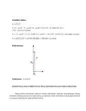 Susikertanti jėgų sistema 3 puslapis
