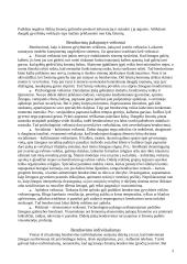 Bendravimas konspektas 3 puslapis