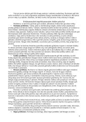 Bendravimas konspektas 6 puslapis