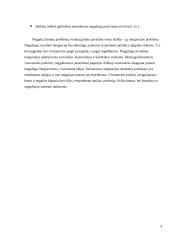 Socialinės negalios vaizdinys visuomenėje 4 puslapis