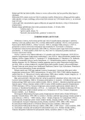 Stalo teniso istorija ir taisyklės 7 puslapis