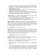 Senojo ir Naujojo Testamento bibliniai motyvai, įvaizdžiai 2 puslapis