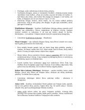 Senojo ir Naujojo Testamento bibliniai motyvai, įvaizdžiai 5 puslapis