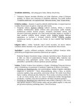 Senojo ir Naujojo Testamento bibliniai motyvai, įvaizdžiai 9 puslapis