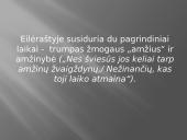 Vakaro mintys 13 puslapis