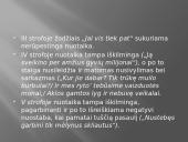 Vakaro mintys 15 puslapis