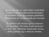 Vakaro mintys 4 puslapis