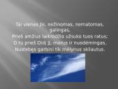 Vakaro mintys 5 puslapis