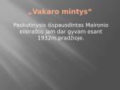 Vakaro mintys 6 puslapis