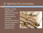 Baudžiamojo proceso stadijos skaidrės 7 puslapis