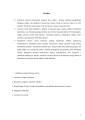 Finansų centrai, atsiradimo prielaidos, funkcijos, reikšmė 7 puslapis