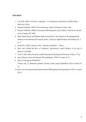 Finansų centrai, atsiradimo prielaidos, funkcijos, reikšmė 8 puslapis