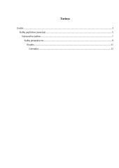 Kalbų paplitimas pasaulyje