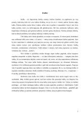 Kalbų paplitimas pasaulyje 2 puslapis