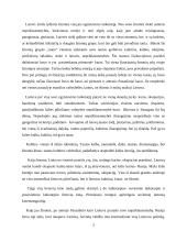 Filmų cenzūravimas Sovietinėje ir nepriklausomoje Lietuvoje 3 puslapis