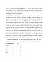 Filmų cenzūravimas Sovietinėje ir nepriklausomoje Lietuvoje 8 puslapis