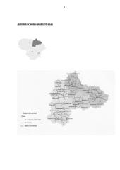 Panevėžio apskrities ekonomika 4 puslapis