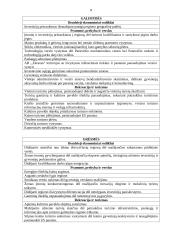 Panevėžio apskrities ekonomika 8 puslapis