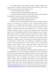 Liberalų ir centro sąjungos socialinė politika Lietuvoje 3 puslapis