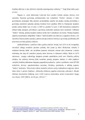 Liberalų ir centro sąjungos socialinė politika Lietuvoje 5 puslapis