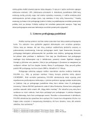 Referatas - Profsąjungos Lietuvoje 11 puslapis