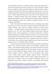 Referatas - Profsąjungos Lietuvoje 13 puslapis