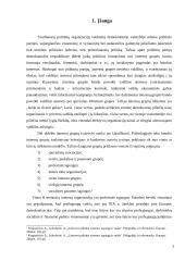 Referatas - Profsąjungos Lietuvoje 3 puslapis