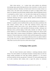 Referatas - Profsąjungos Lietuvoje 5 puslapis