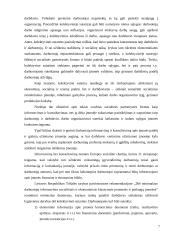 Referatas - Profsąjungos Lietuvoje 7 puslapis