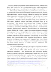 Referatas - Profsąjungos Lietuvoje 9 puslapis