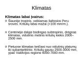 Čilė skaidrės 7 puslapis