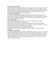 Antrasis pasaulinis karas. Konspektas 3 puslapis