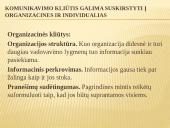 Efektyvi ir neefektyvi komunikacija 15 puslapis