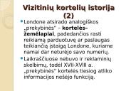 Vizitinės kortelės skaidrės 3 puslapis