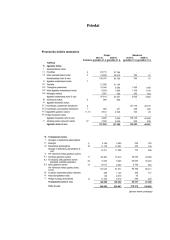 Finansinė analizė AB „City Service“ 12 puslapis