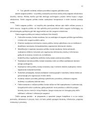 Įmonės saugumo politika 12 puslapis