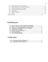 Įmonės saugumo politika 4 puslapis