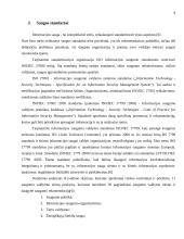 Įmonės saugumo politika 9 puslapis