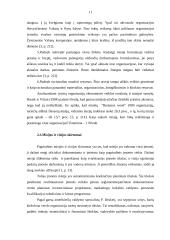 Organizacijos vizija ir misija 11 puslapis