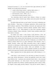 Organizacijos vizija ir misija 12 puslapis