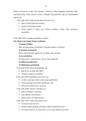 Organizacijos vizija ir misija 16 puslapis