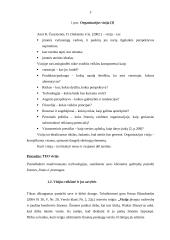 Organizacijos vizija ir misija 3 puslapis