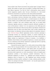 Organizacijos vizija ir misija 4 puslapis