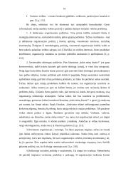 Organizacijos vizija ir misija 10 puslapis