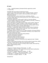 Vizija, misija 14 puslapis